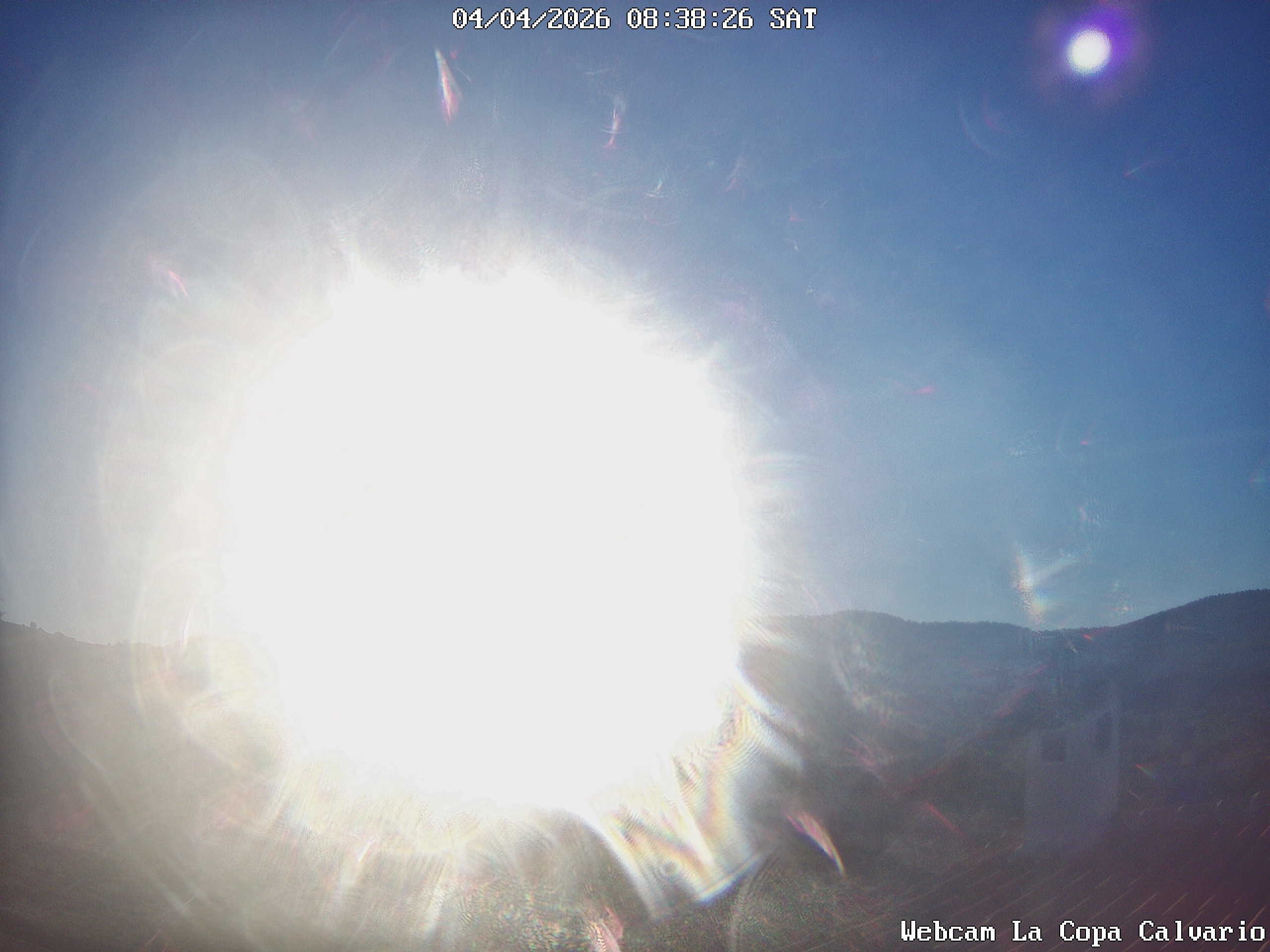 Webcam 2026-04-04 08:38:28